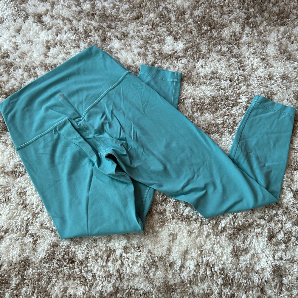 Lululemon Align 25”